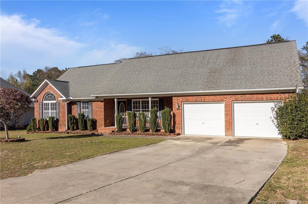 203 Wildwood Drive