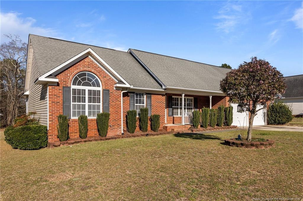 203 Wildwood Drive