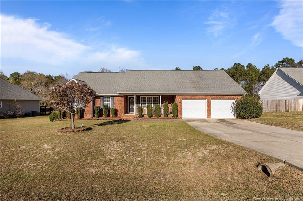 203 Wildwood Drive