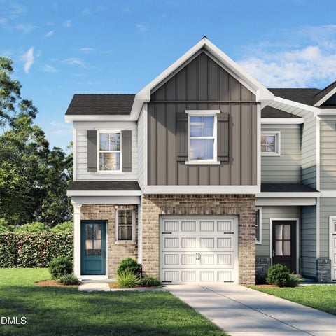 Photo of 71 Chancellor Drive, Lillington, NC 27546 (MLS # 10172505)