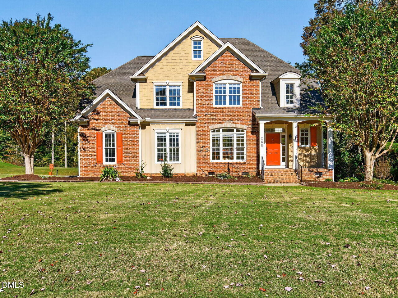 260 Marcellus Way