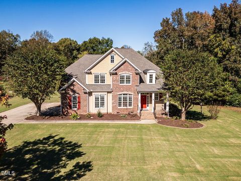 260 Marcellus Way Clayton NC 27527