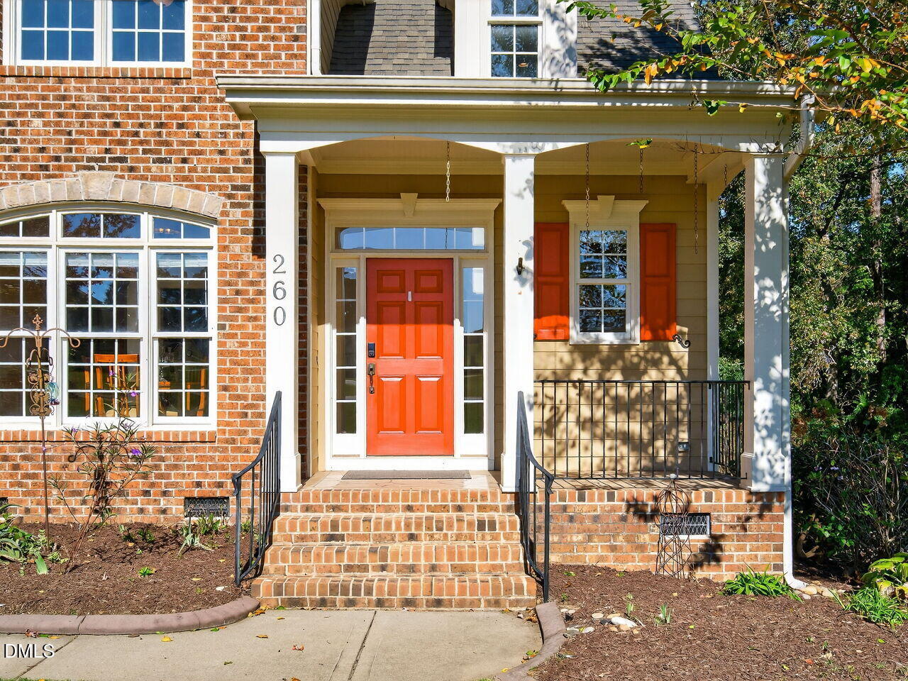 260 Marcellus Way