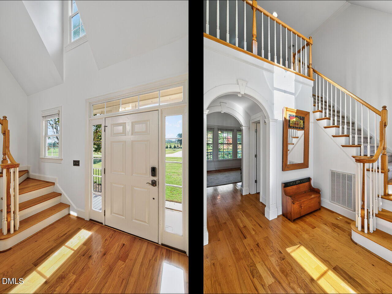 260 Marcellus Way