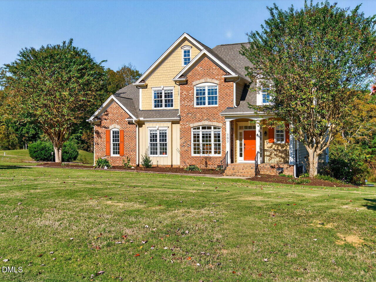260 Marcellus Way