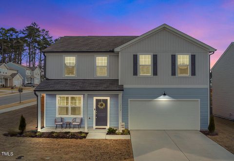 3512 Dragonfly River Court Raleigh NC 27604