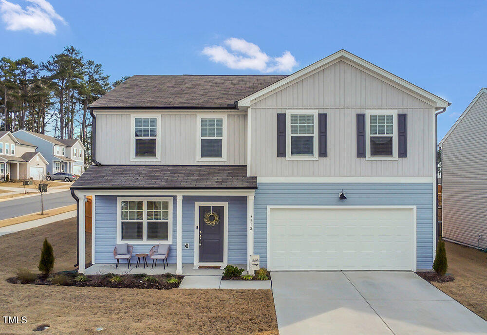 3512 Dragonfly River Court