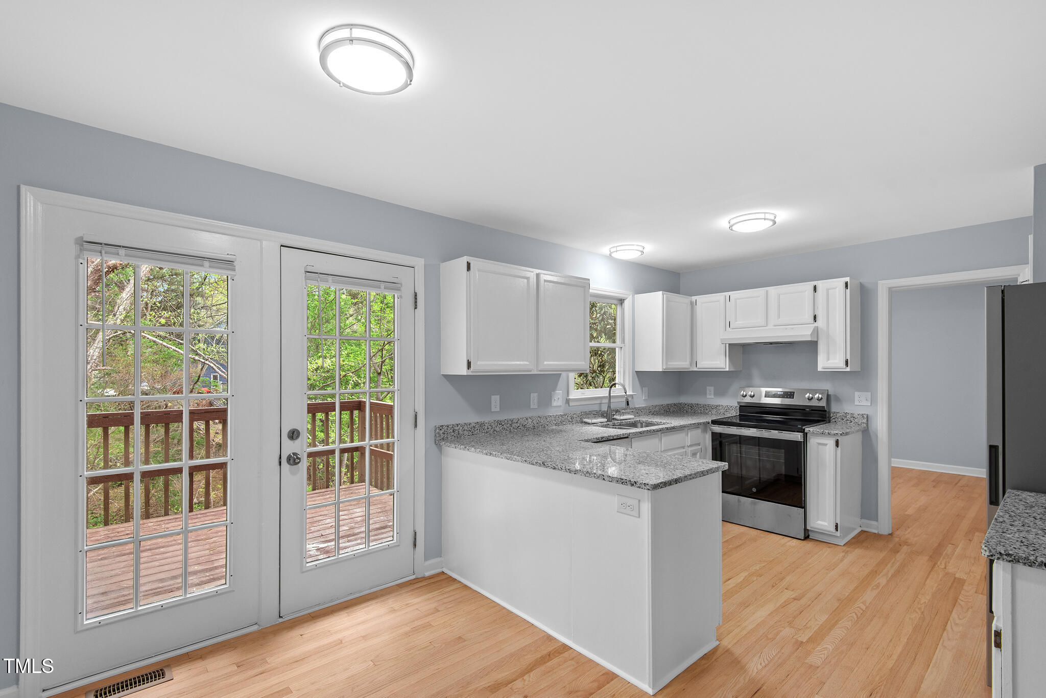 302 Rushingwater Drive