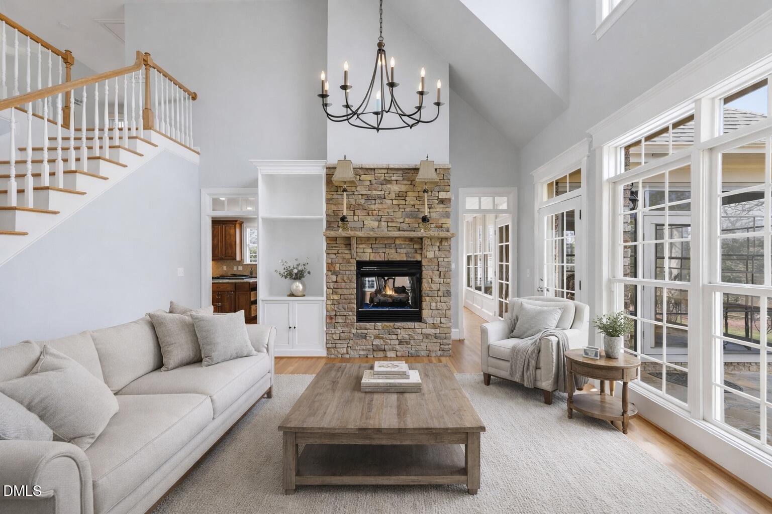 271 The Preserve Trail