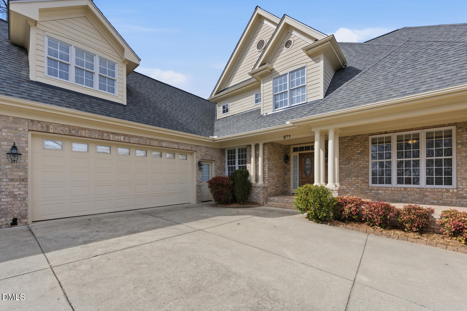 271 The Preserve Trail