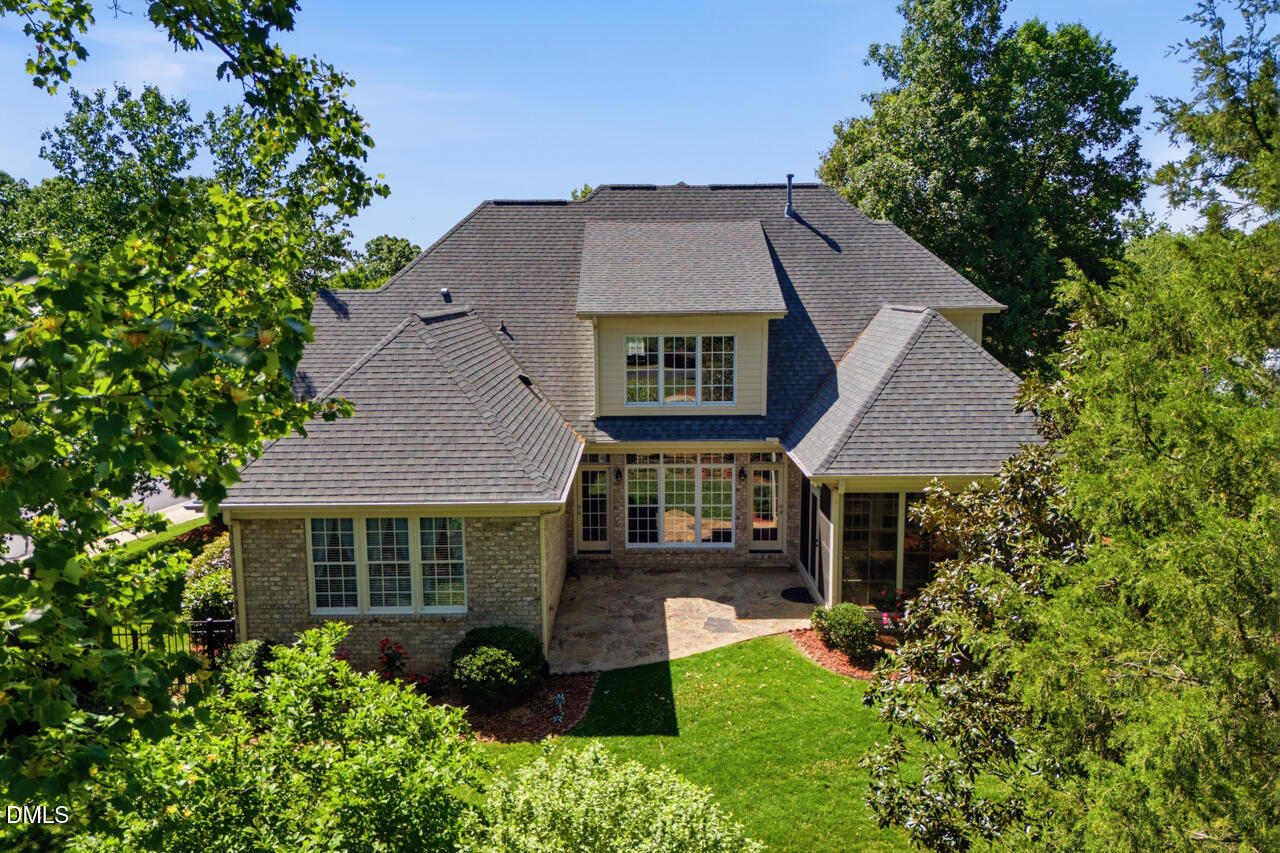 271 The Preserve Trail