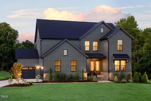 12 Kelsey Court Hillsborough NC 27278