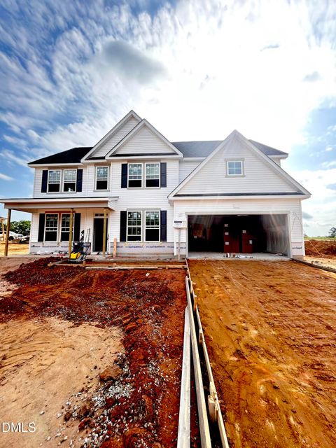 146 Maverick Lane Dunn NC 28334