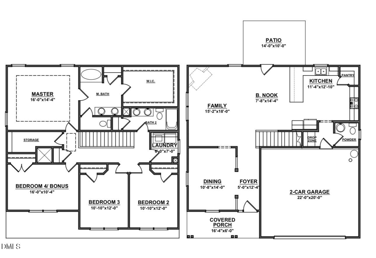 400 Sweet Potato Lane Lane Lot 17