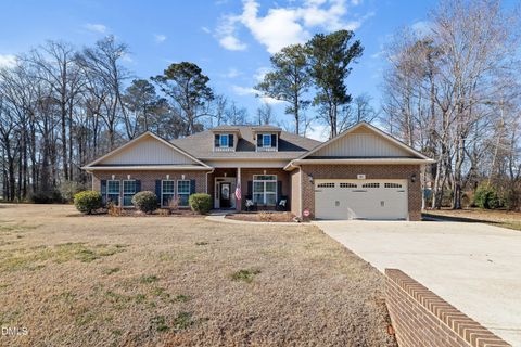 80 Meadow Wood Lane Willow Springs NC 27592