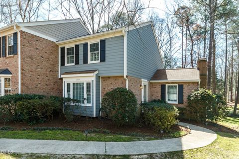 1224 Collington Drive Cary NC 27511