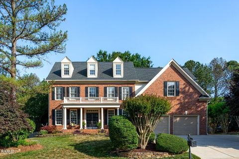 Photo of 12317 Cilcain Court, Raleigh, NC 27614 (MLS # 10169076)