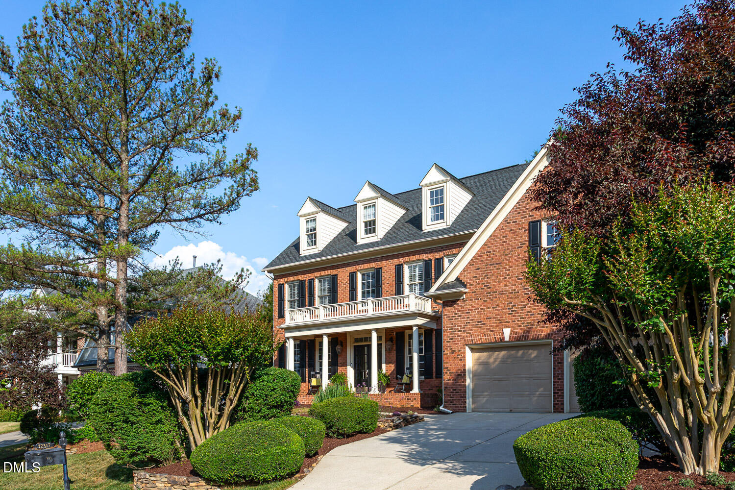 12317 Cilcain Court