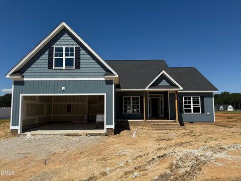 9380 Bear Run Lane Middlesex NC 27557