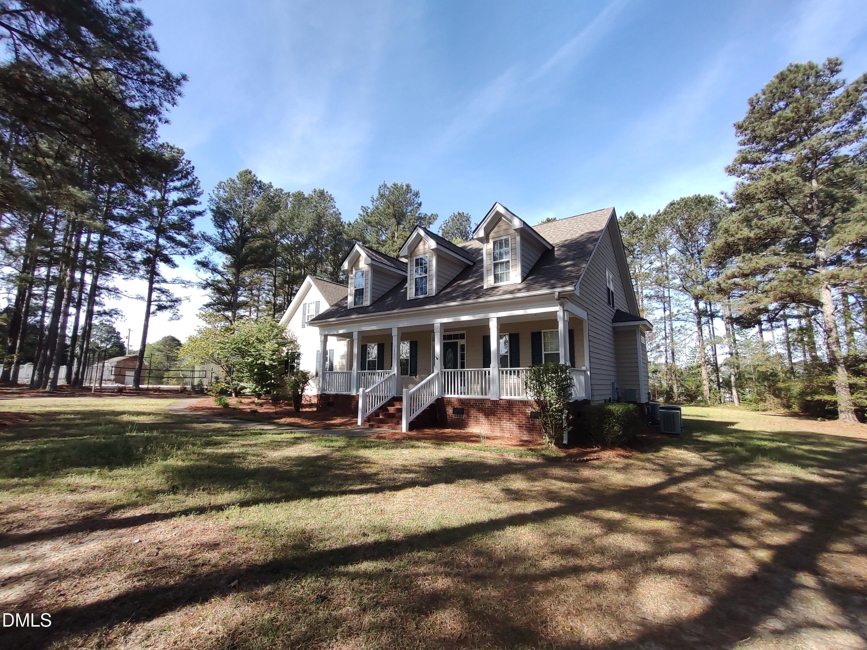 1007 Swift Creek Drive