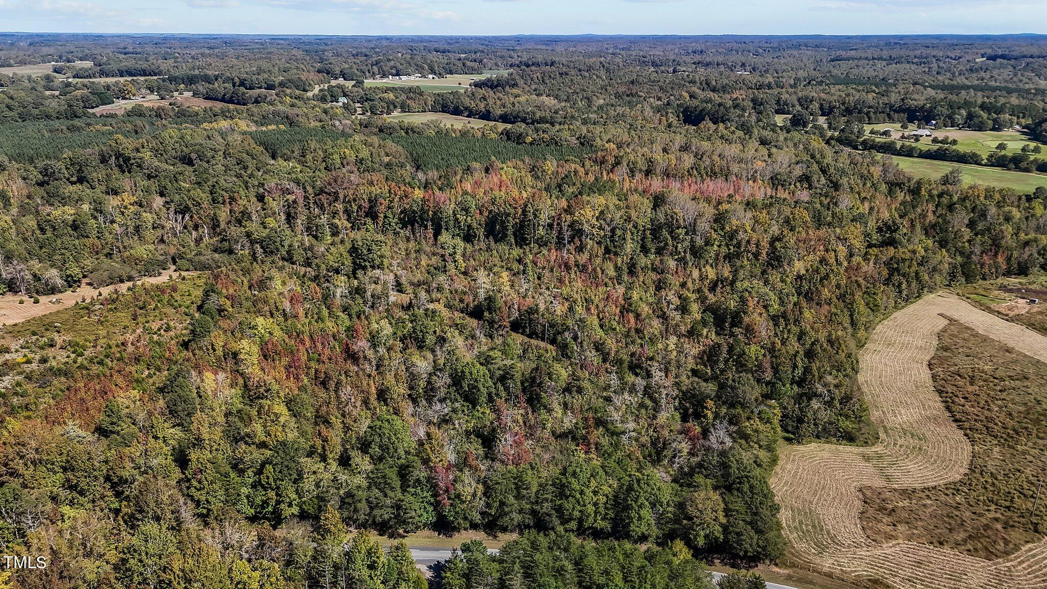 0 High Rock Road