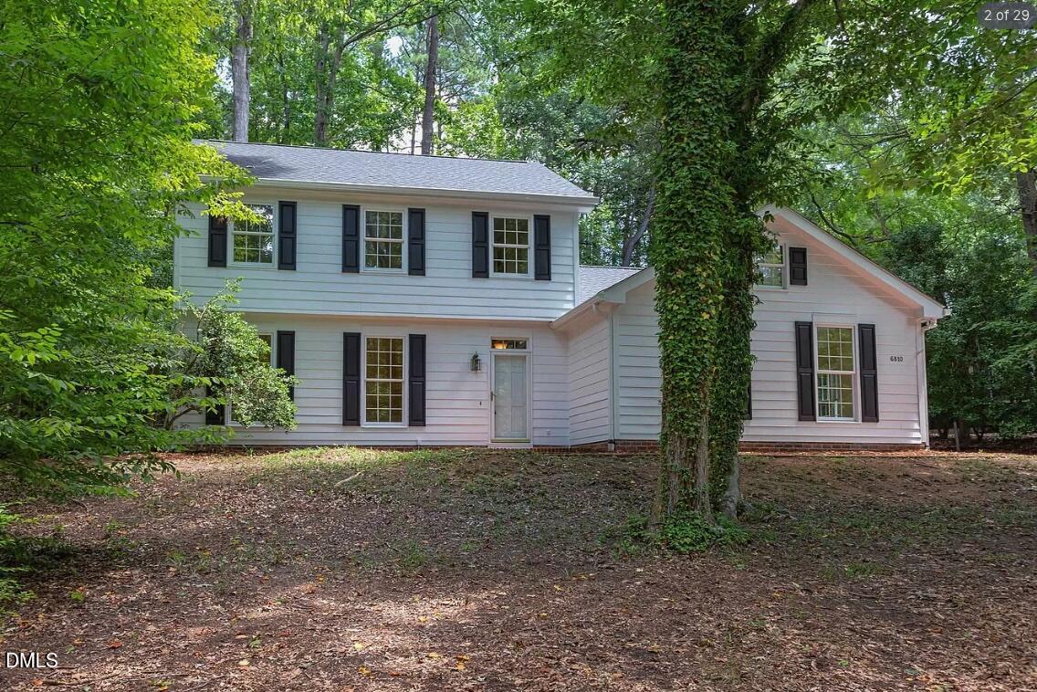 6810 Falconbridge Road