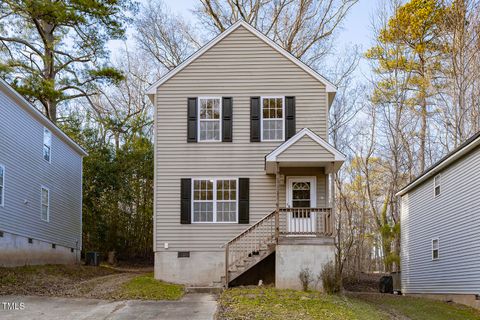 412 N Cooper Street Clayton NC 27520
