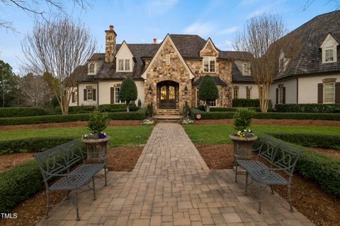 266 Perfect Moment Drive Durham NC 27713