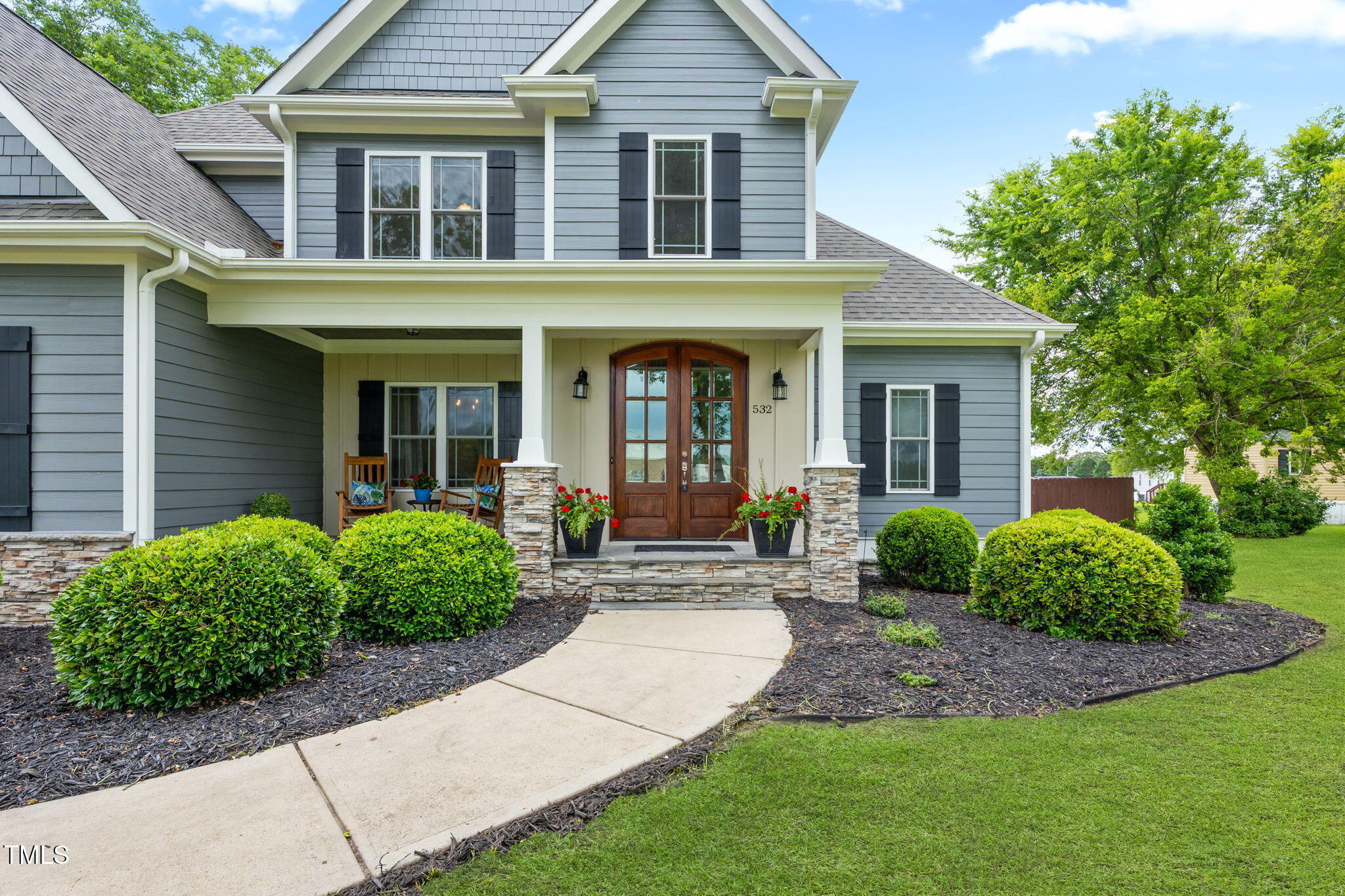 532 Joe Collins Road