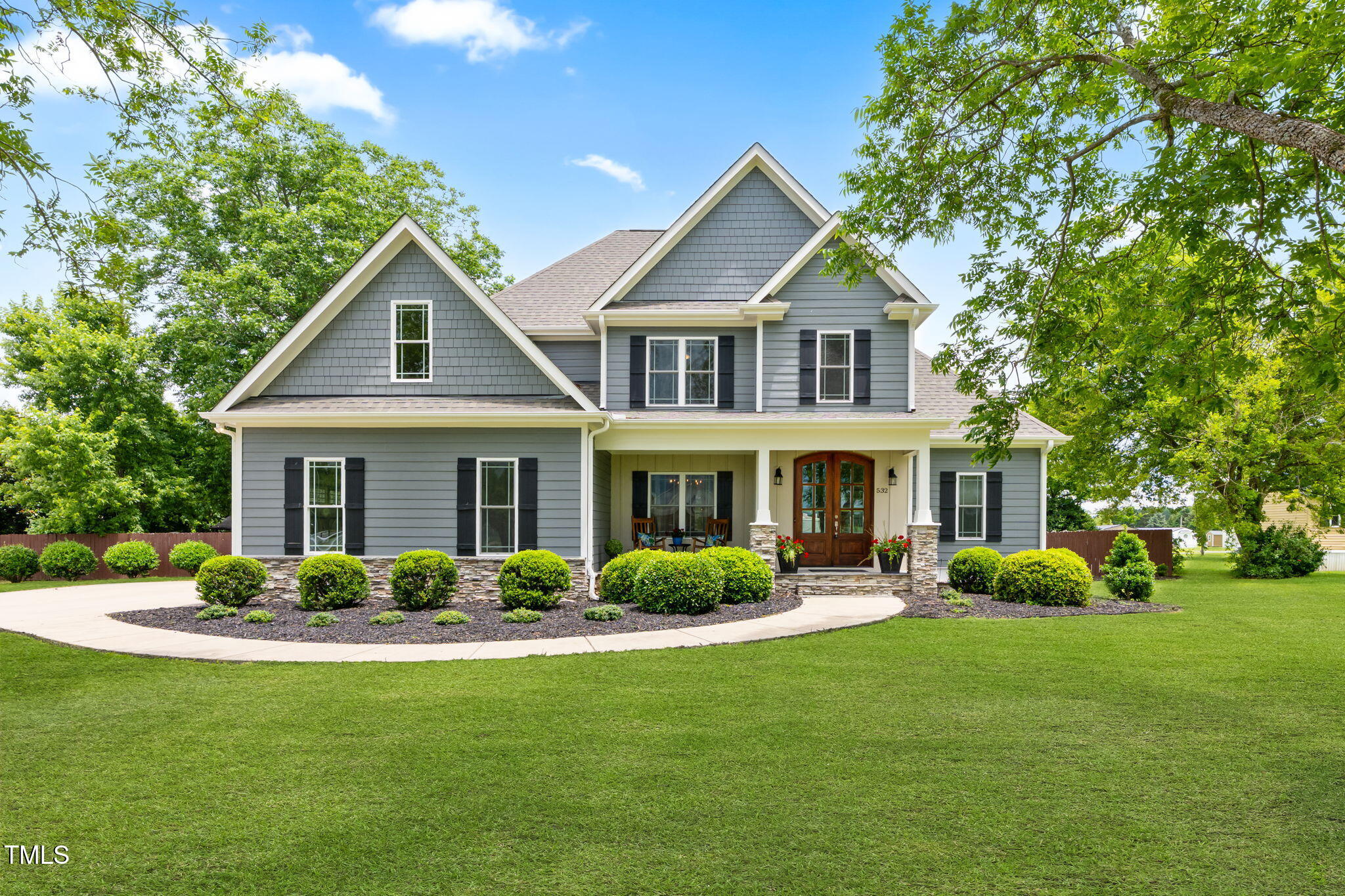 532 Joe Collins Road