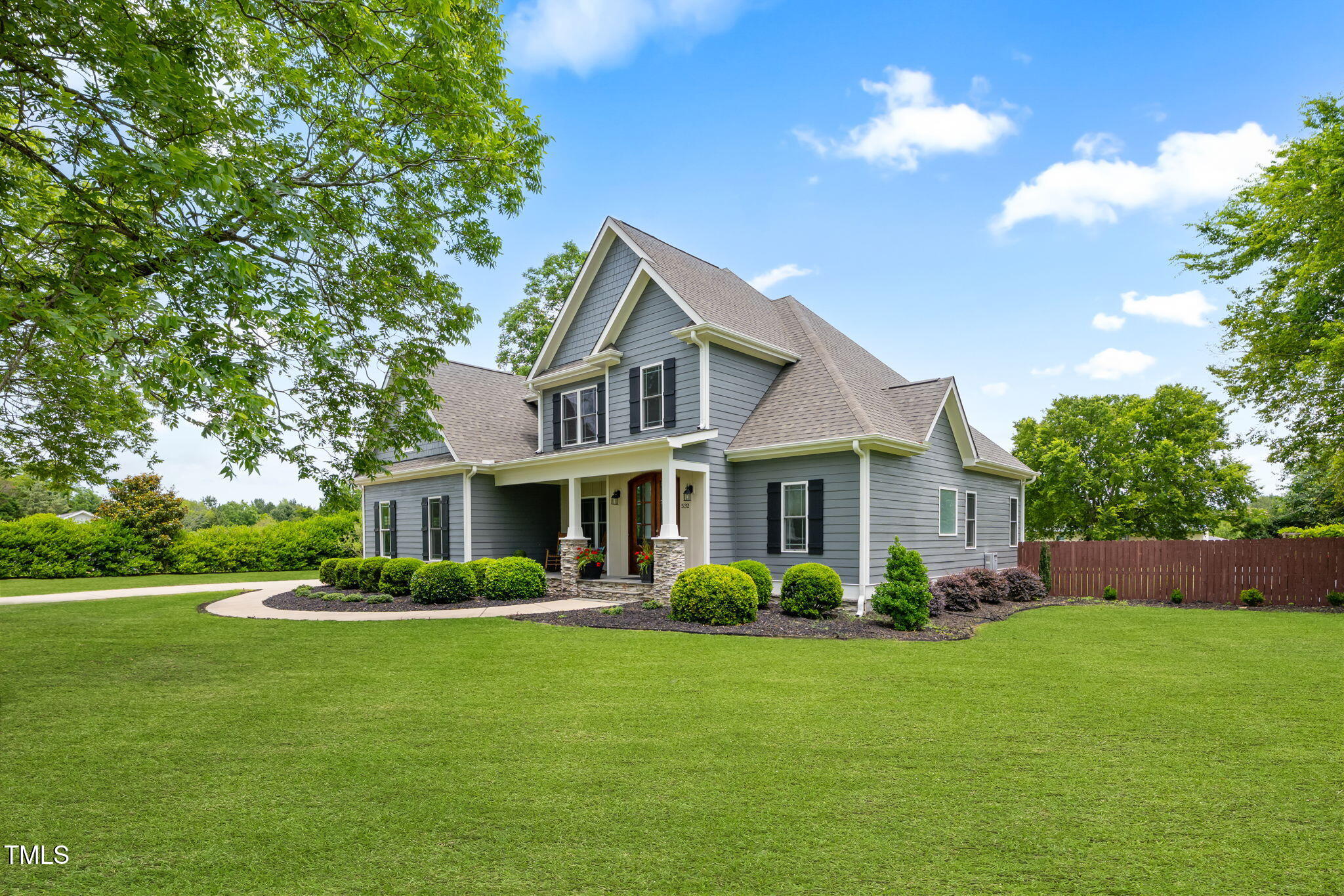 532 Joe Collins Road