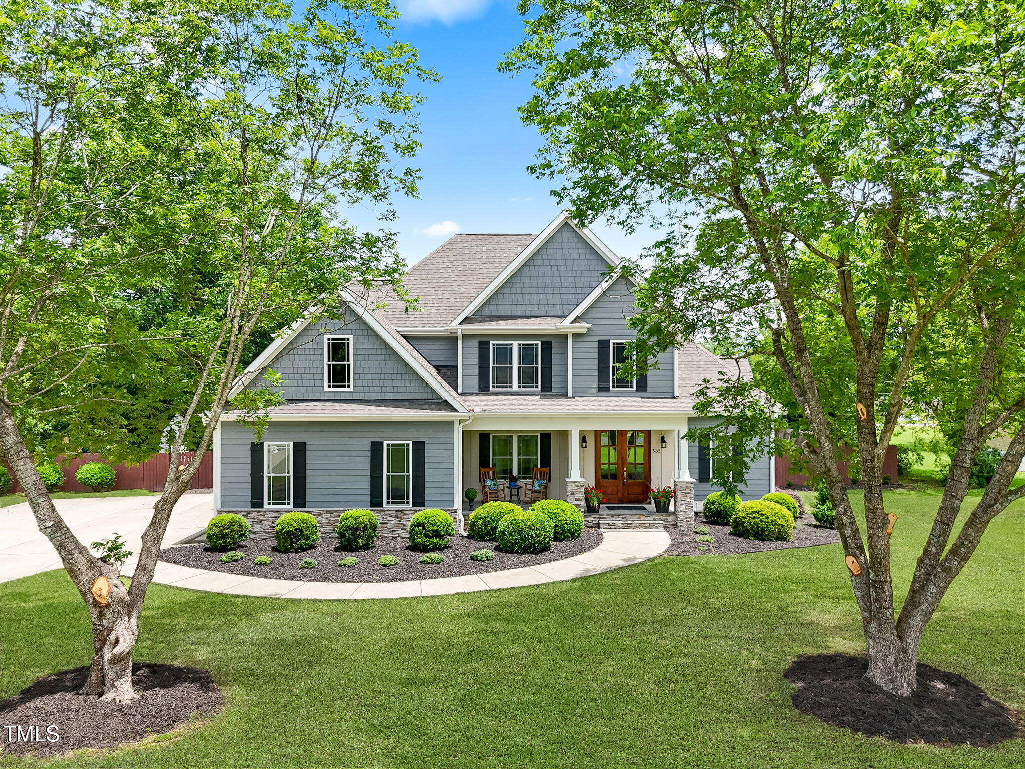 532 Joe Collins Road