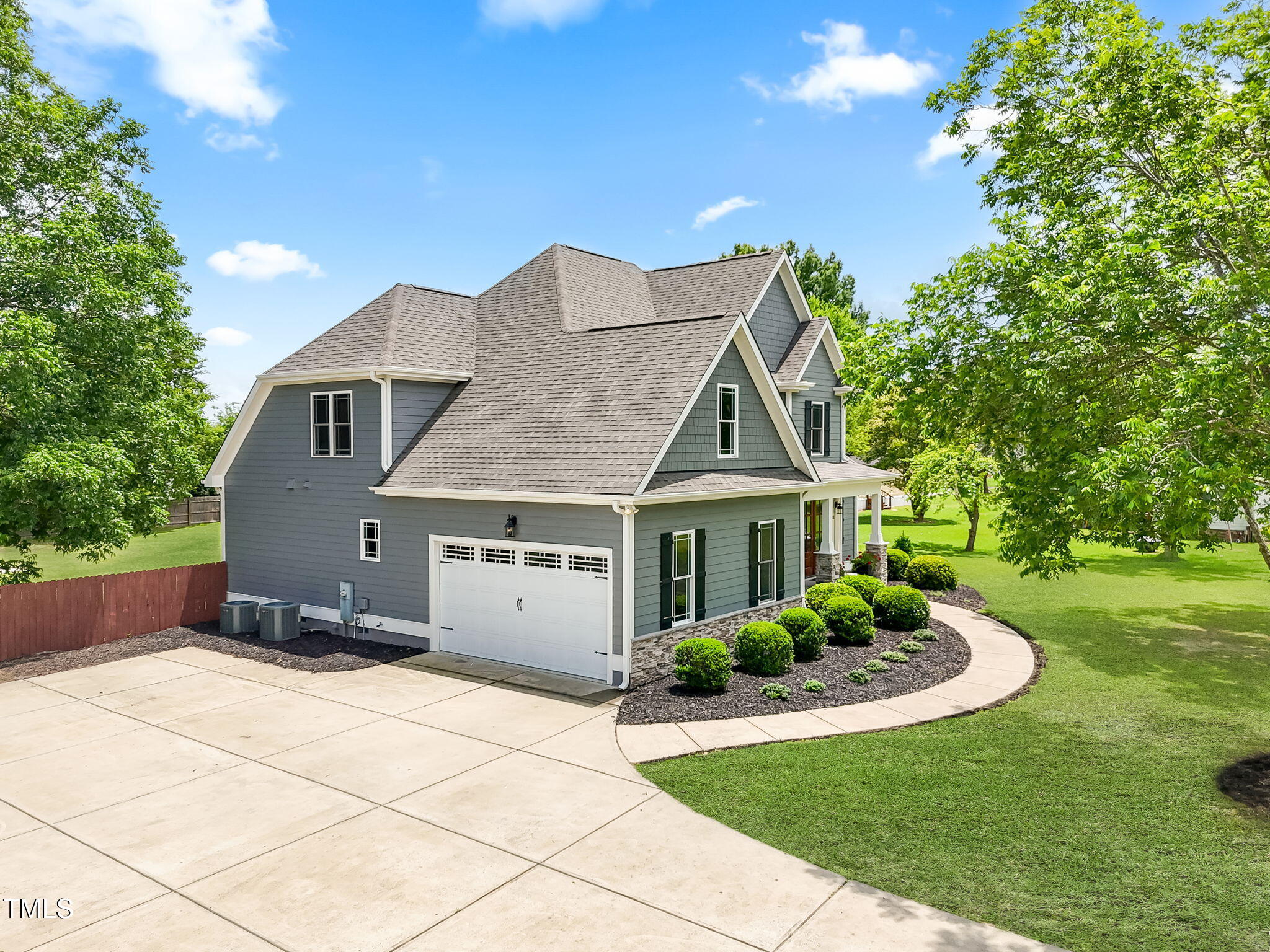 532 Joe Collins Road