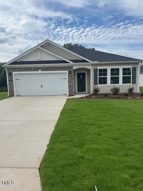 649 Starfall Road Graham NC 27253