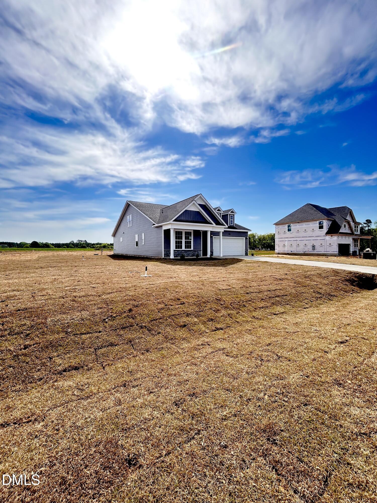 82 Maverick Lane