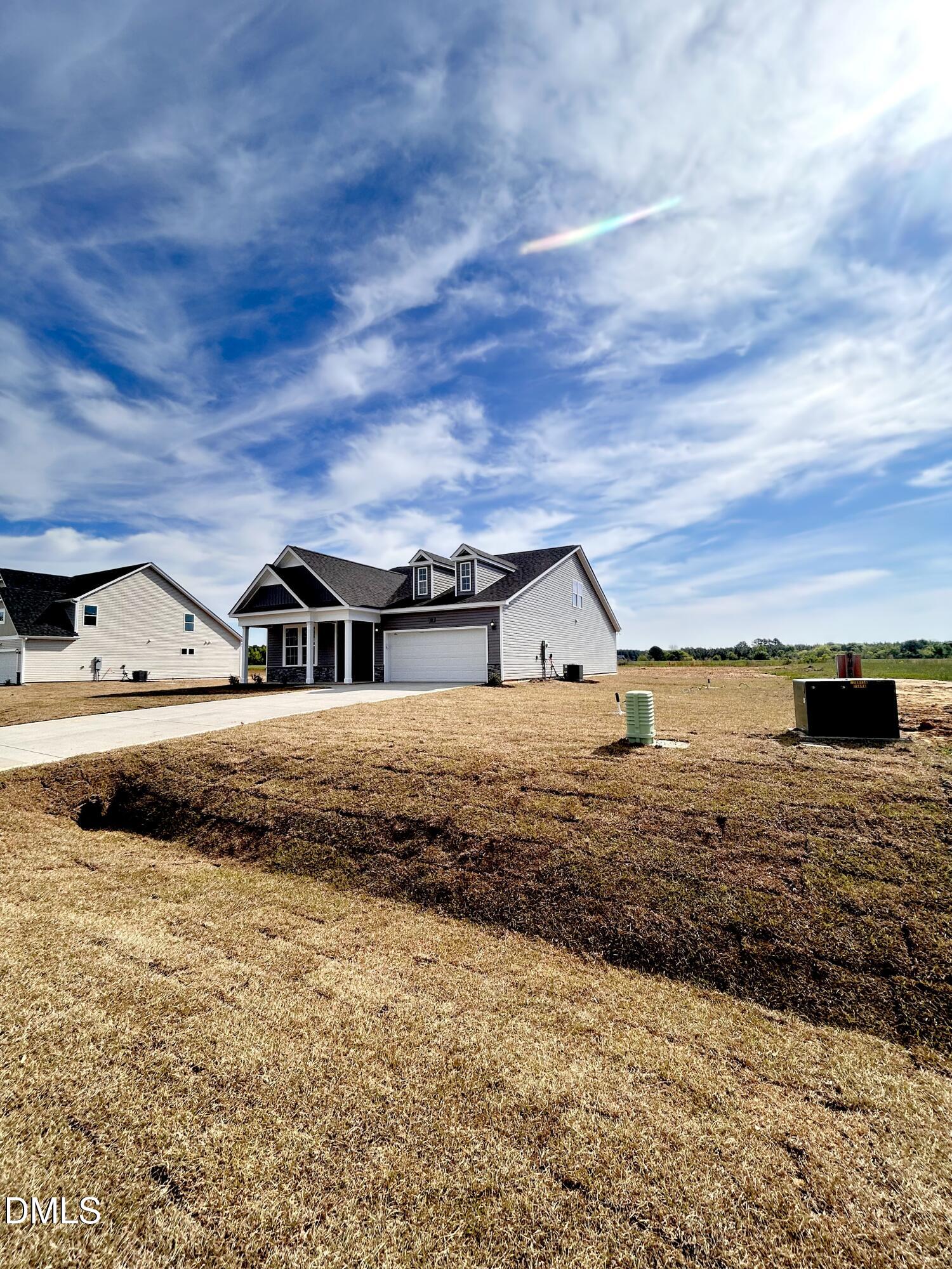 82 Maverick Lane