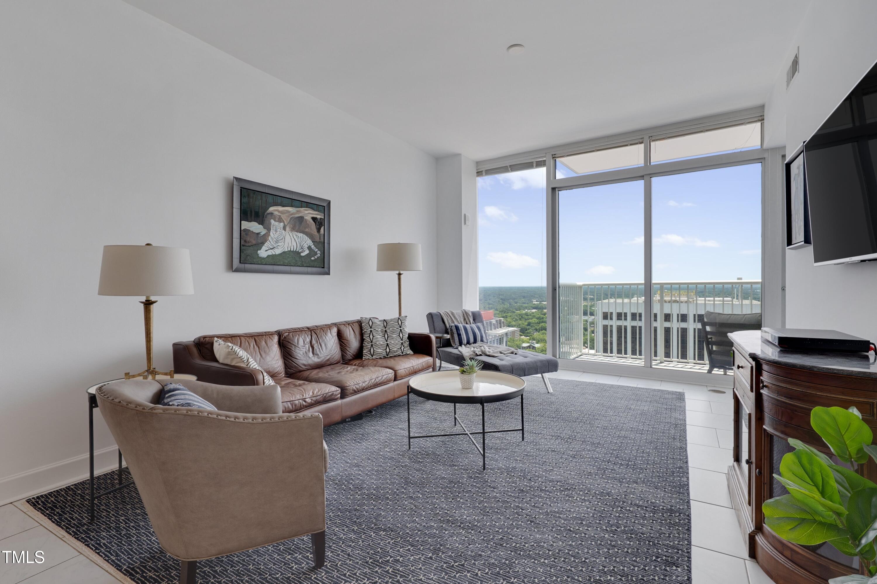 301 Fayetteville Street 2611