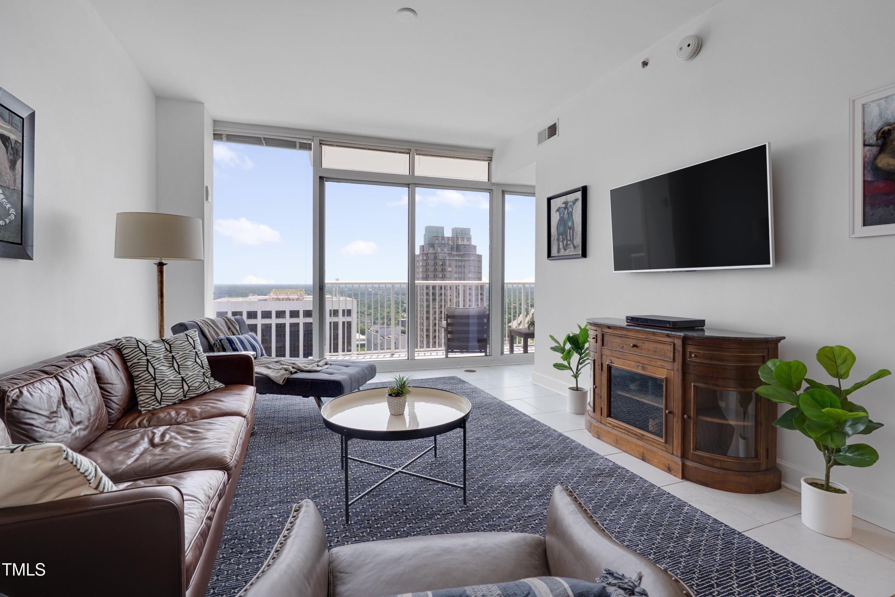 301 Fayetteville Street 2611