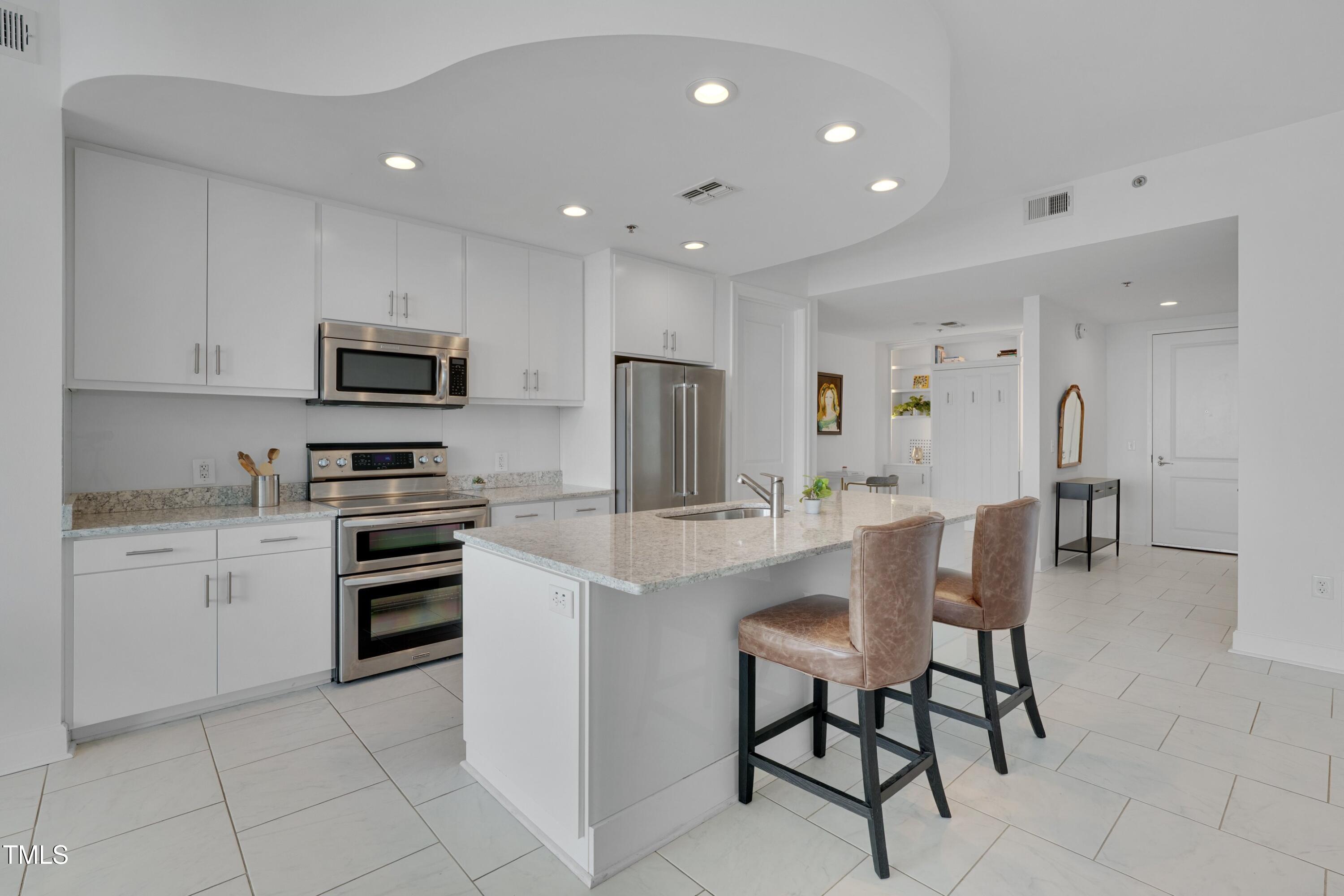 301 Fayetteville Street 2611