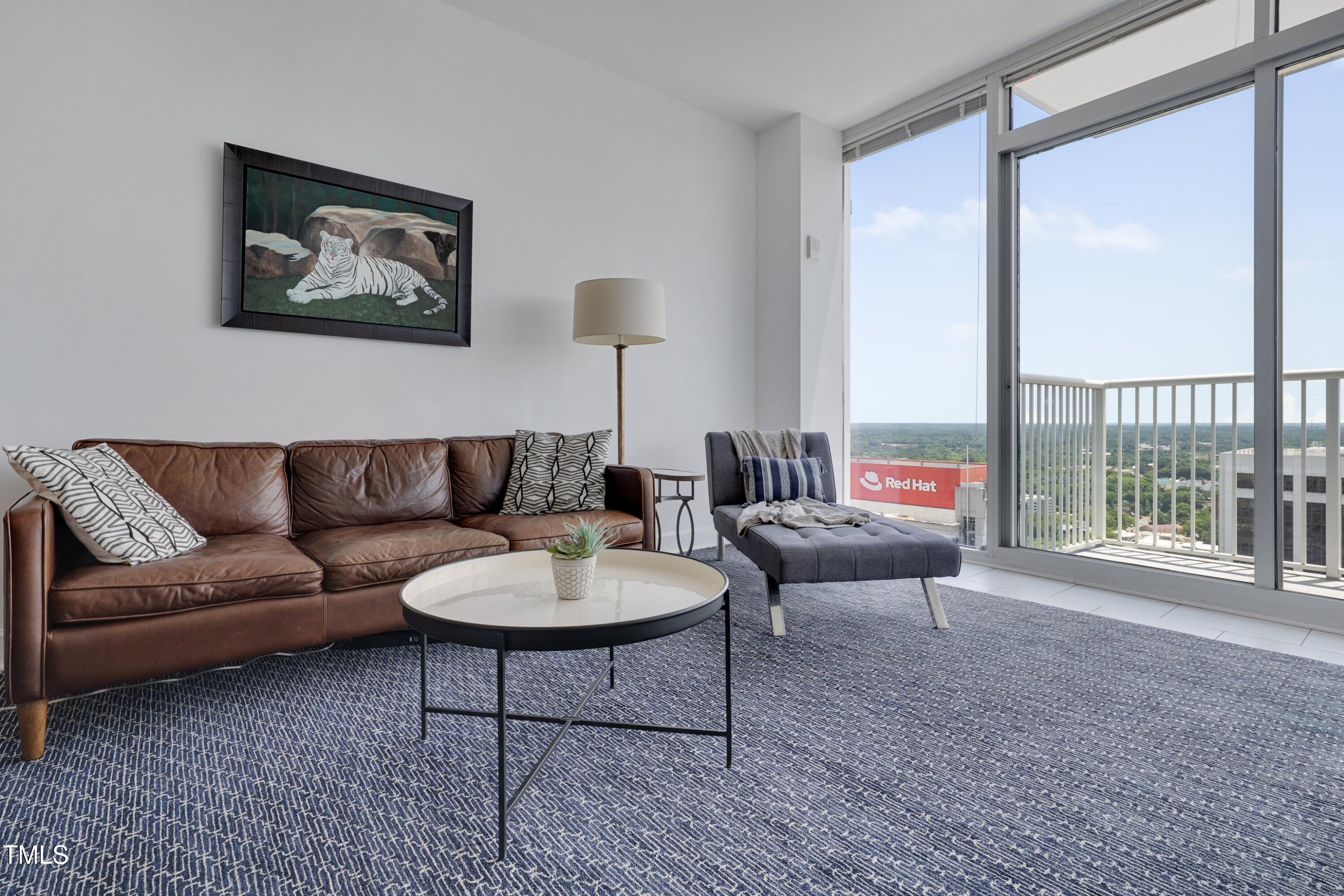 301 Fayetteville Street 2611