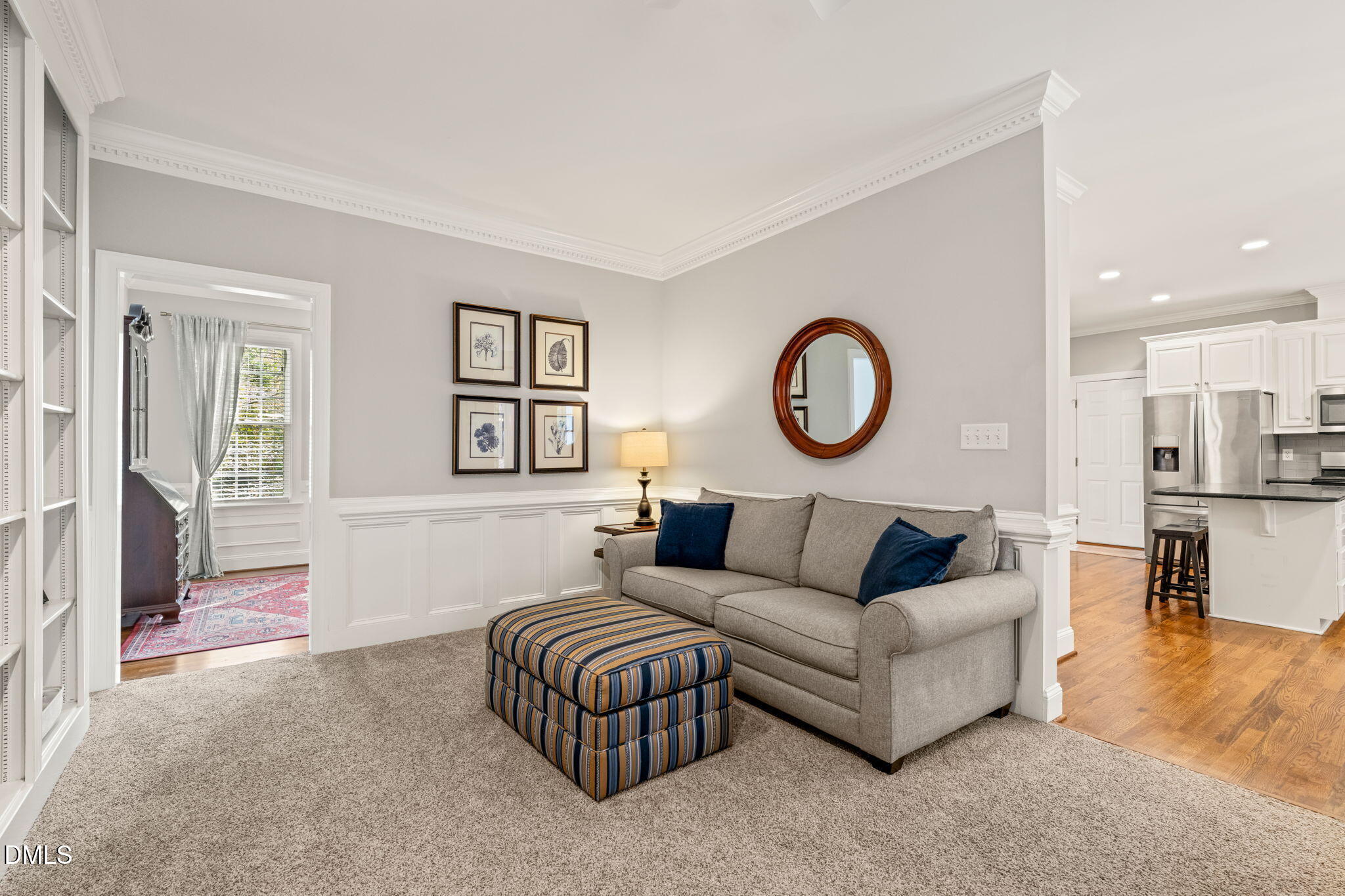 5504 Orchid Hill Drive