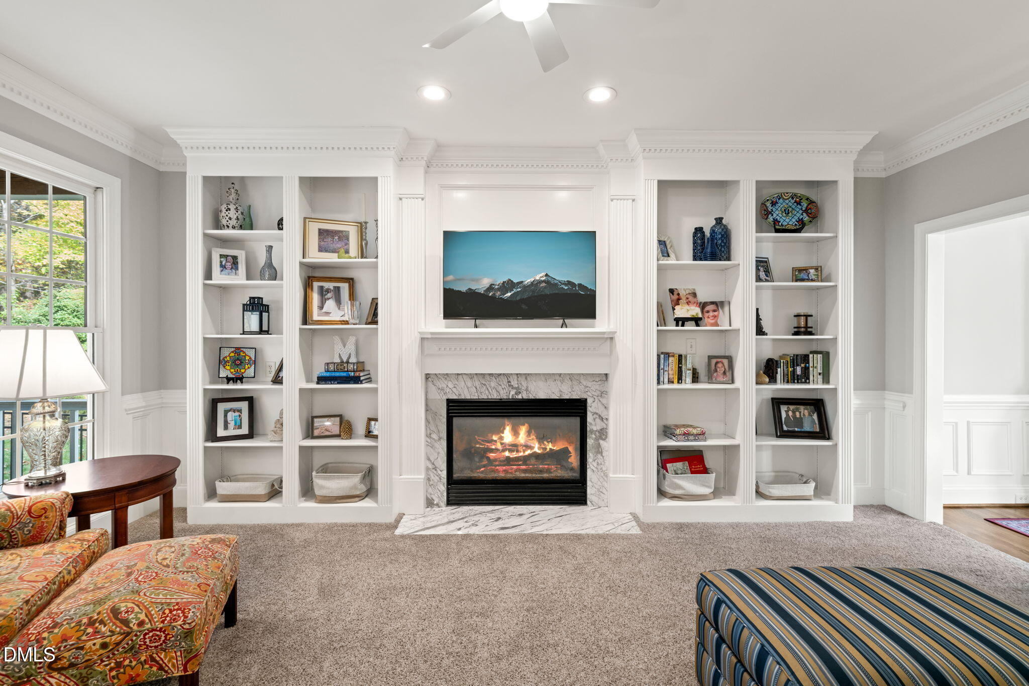 5504 Orchid Hill Drive