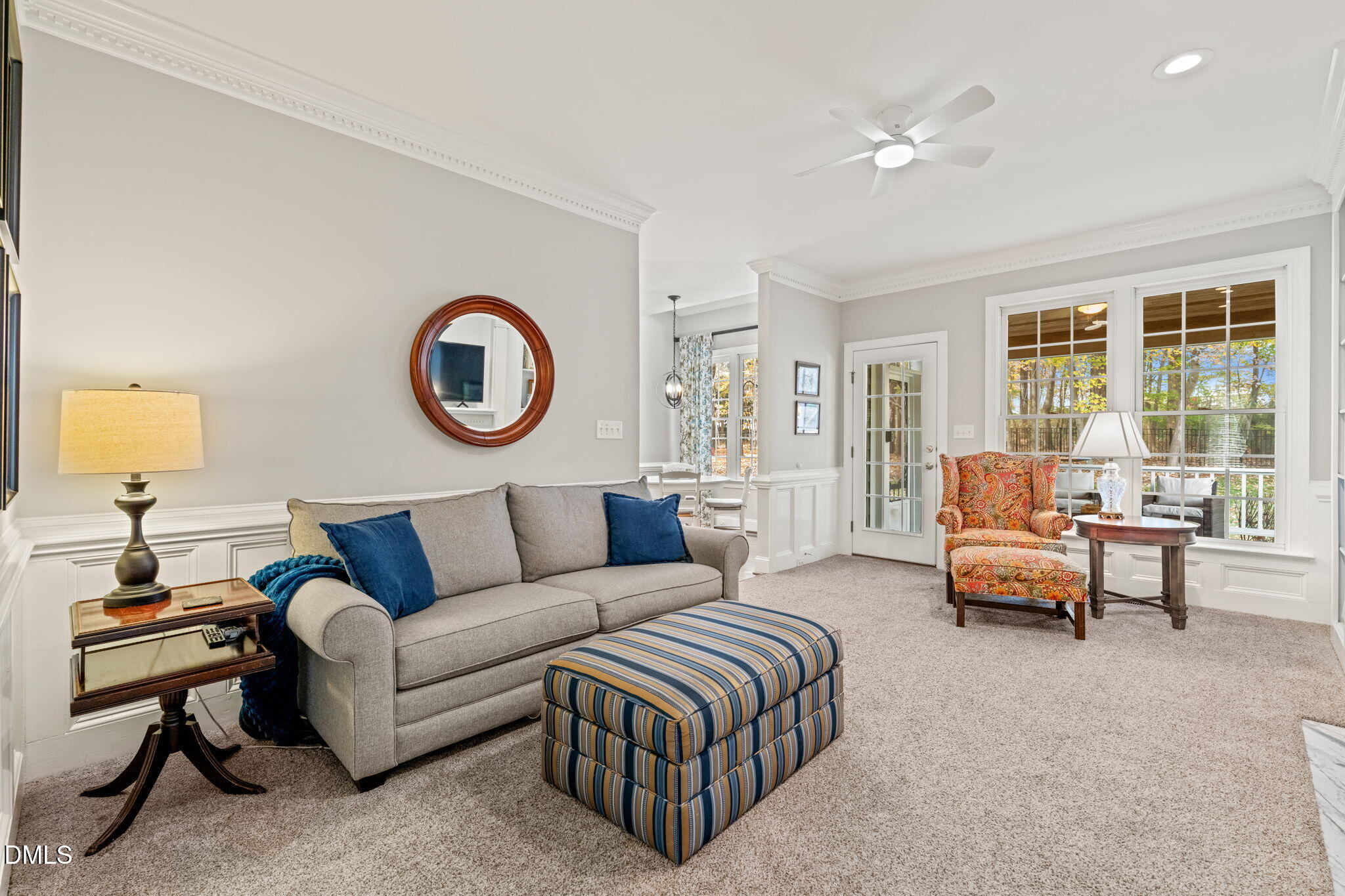 5504 Orchid Hill Drive