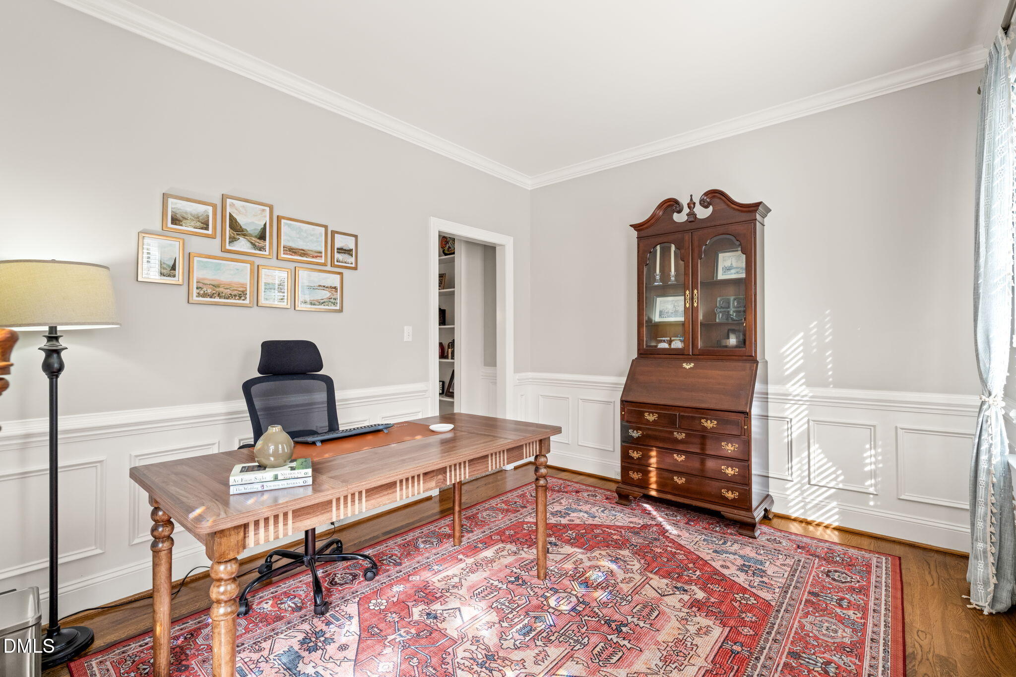 5504 Orchid Hill Drive