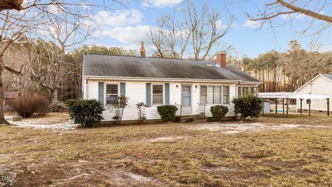 A home in Henderson