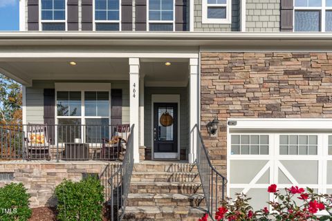 A home in Rolesville