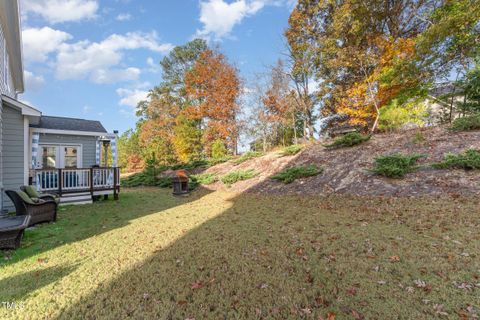 A home in Rolesville