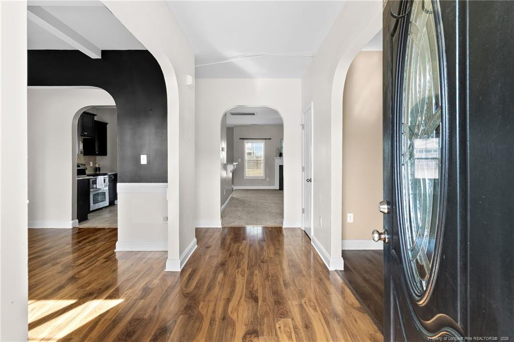 955 Ronald Reagan Drive