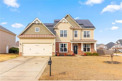 955 Ronald Reagan Drive Fayetteville NC 28311