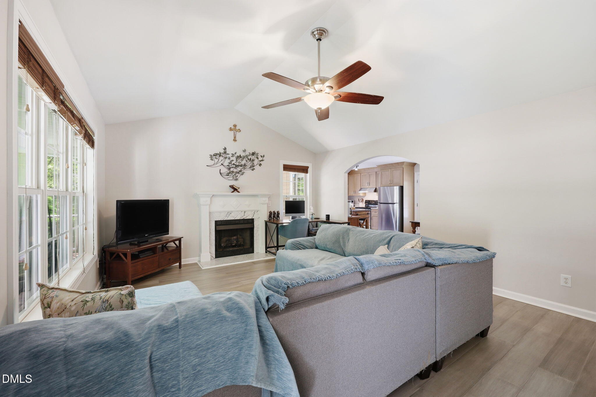 220 Hardwood Drive